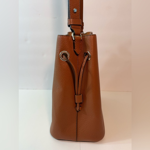 Kate Spade Marti Large Crossbody Bucket Bag - Picture 8 of 15